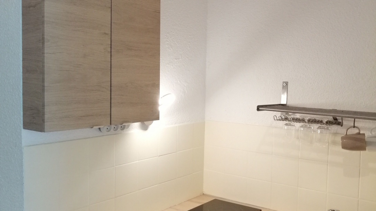 Photo of Kitchen in Aiguebelette-le-Lac