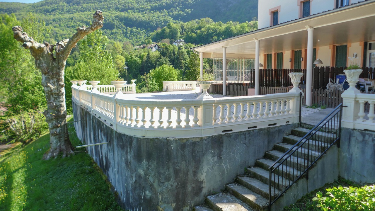 Photo of Outdoor in Aiguebelette-le-Lac
