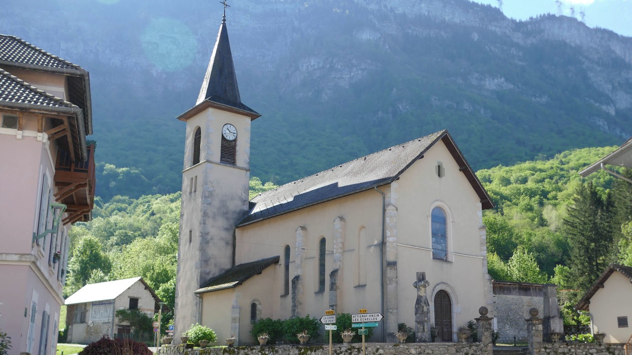 Photo of Others in Aiguebelette-le-Lac
