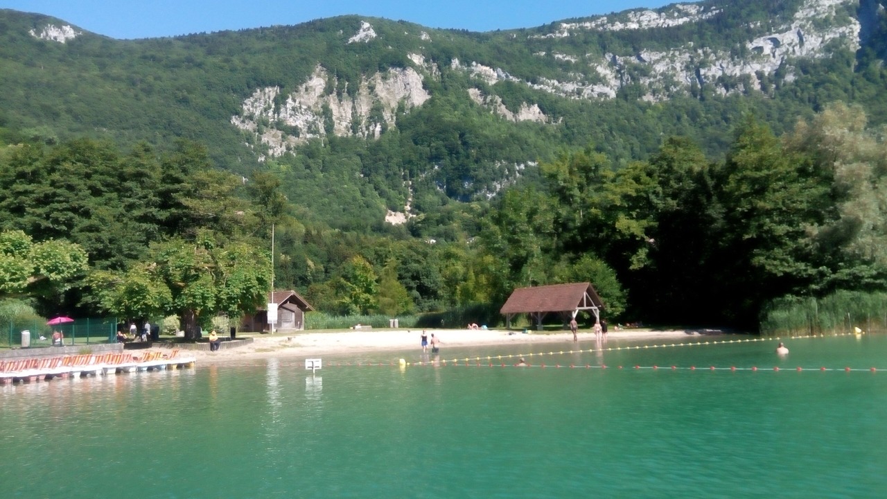 Photo of Others in Aiguebelette-le-Lac