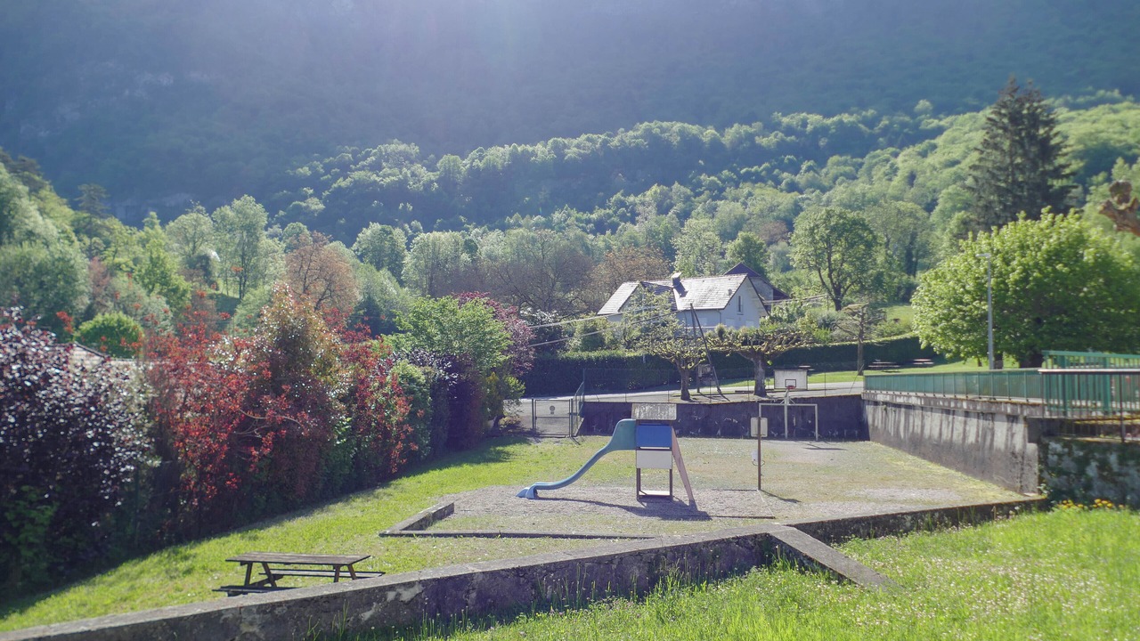 Photo of Others in Aiguebelette-le-Lac