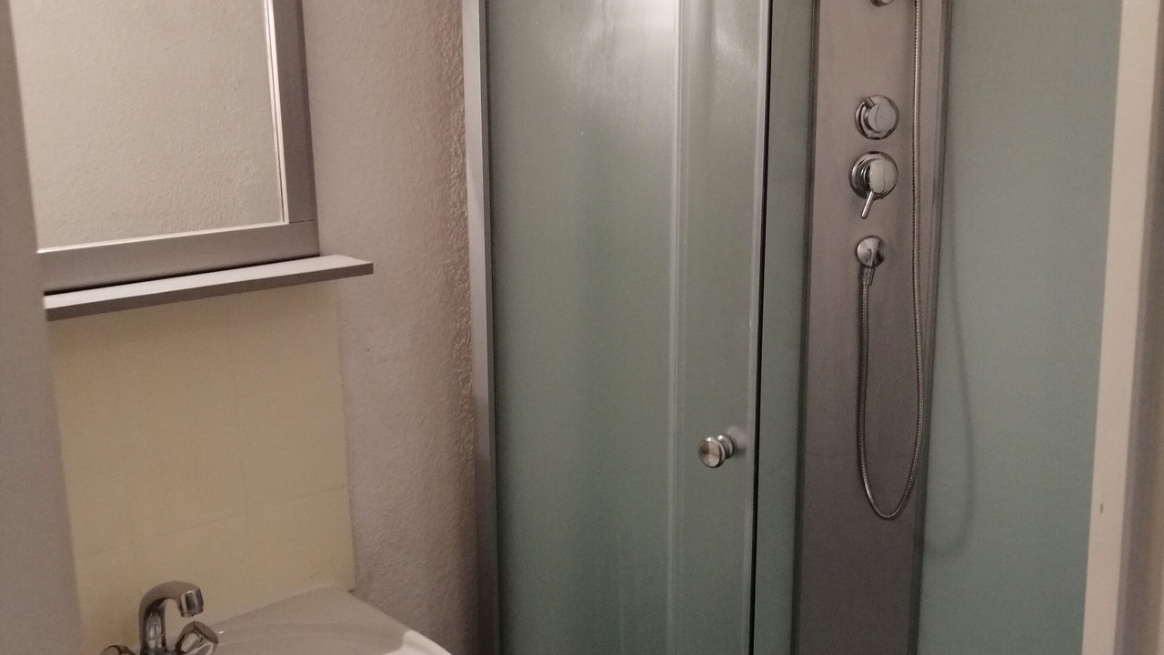 Photo of Bathroom in Aiguebelette-le-Lac