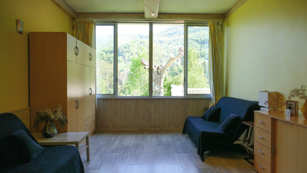 Photo of Livingroom in Aiguebelette-le-Lac