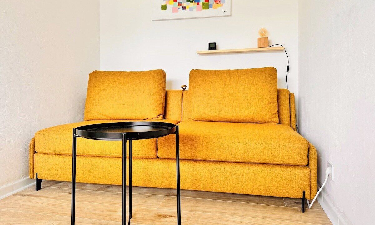 Photo of Livingroom in Le Cannet