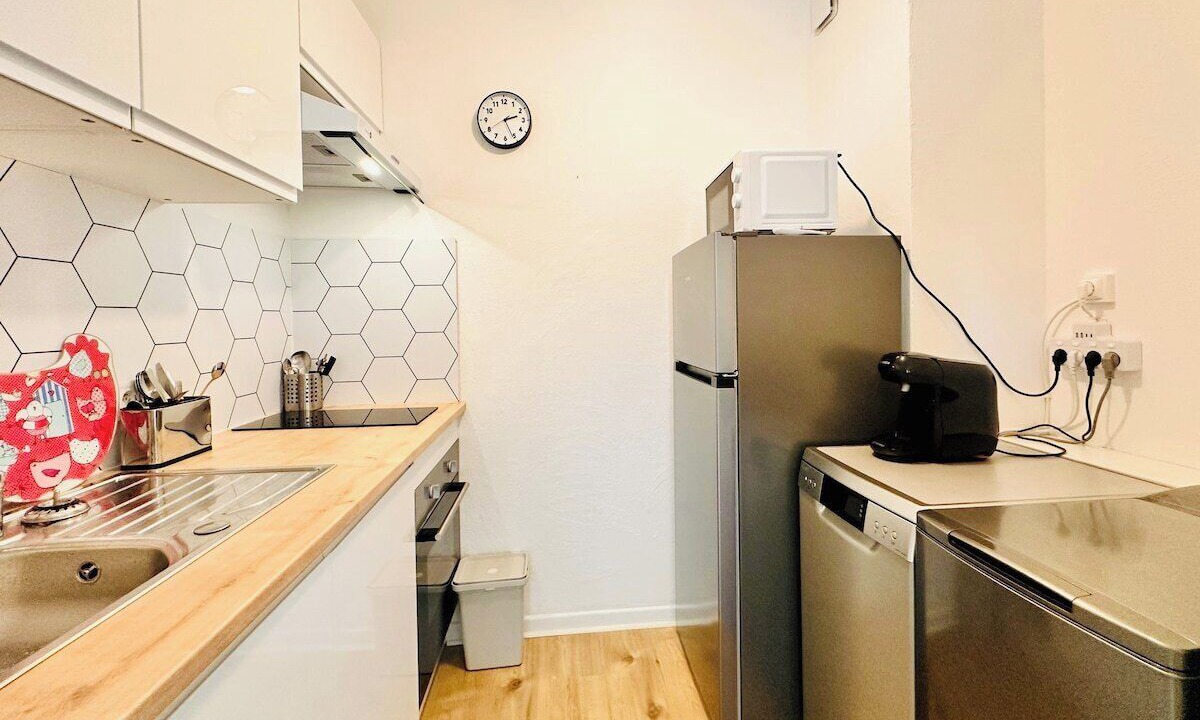 Photo of Kitchen in Le Cannet