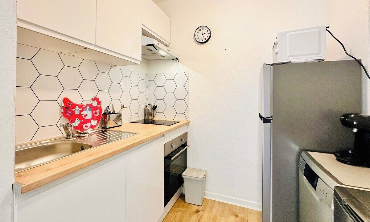 Photo of Kitchen in Le Cannet