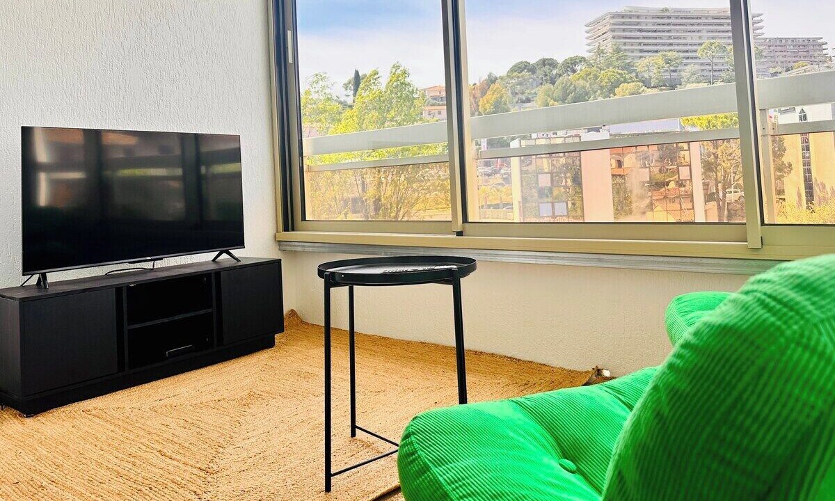 Photo of Livingroom in Le Cannet