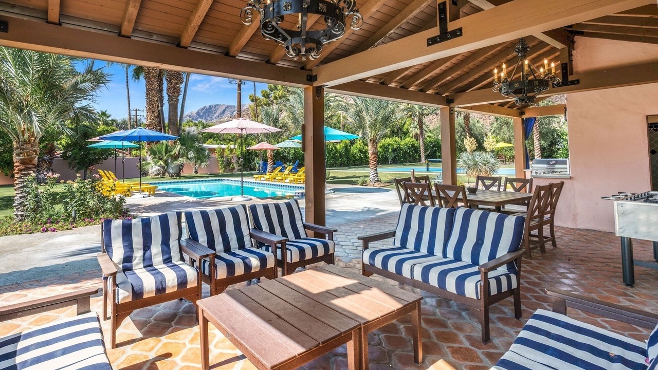 Photo of Outdoor in Old Las Palmas