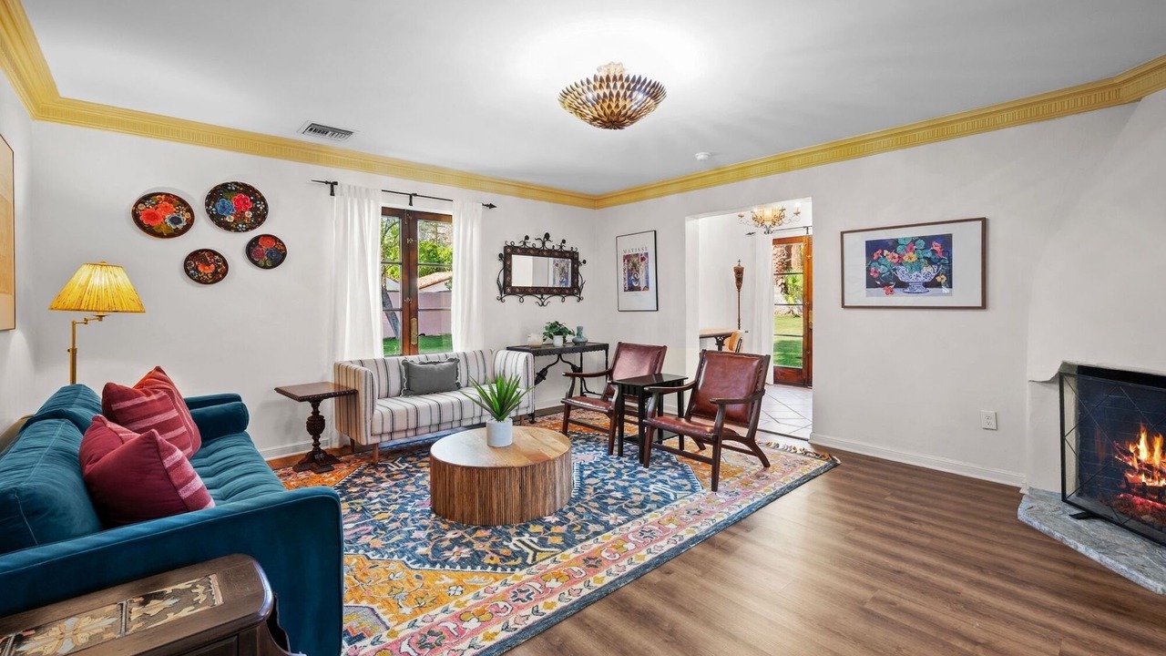 Photo of Livingroom in Old Las Palmas