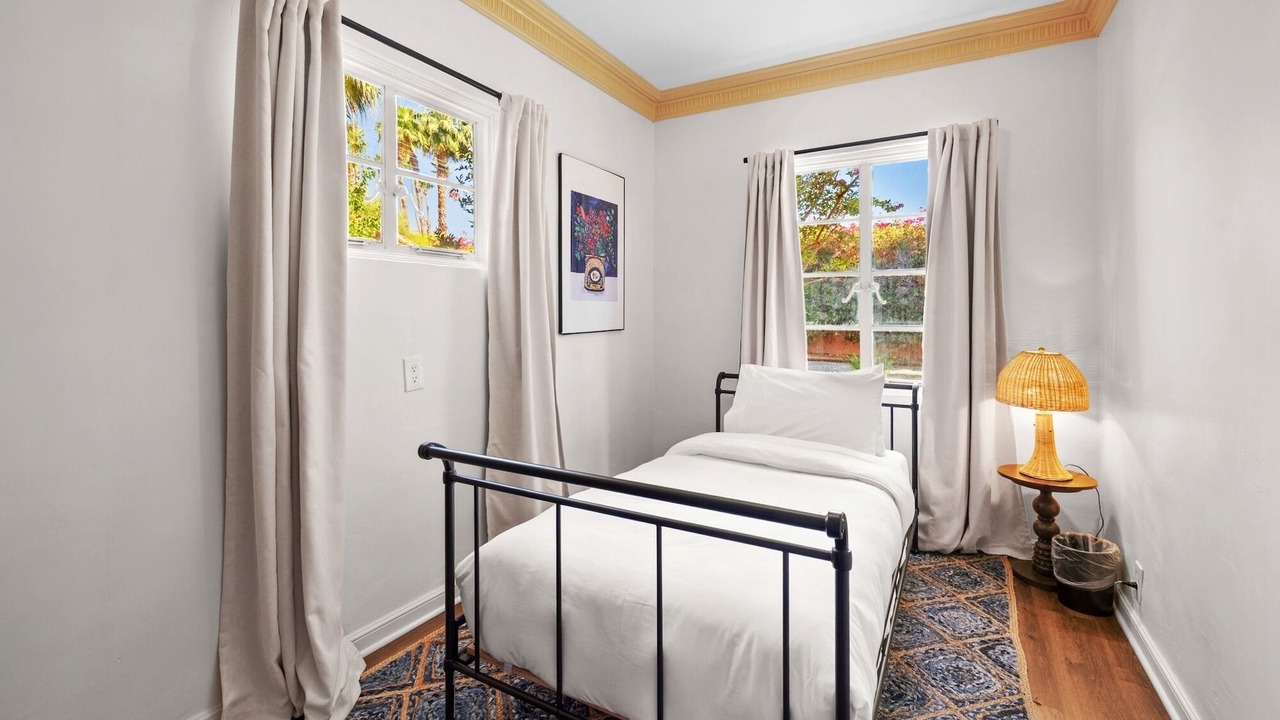 Photo of Bedroom in Old Las Palmas