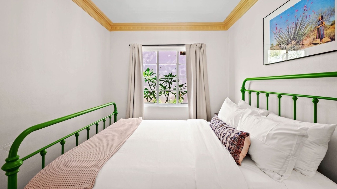 Photo of Bedroom in Old Las Palmas