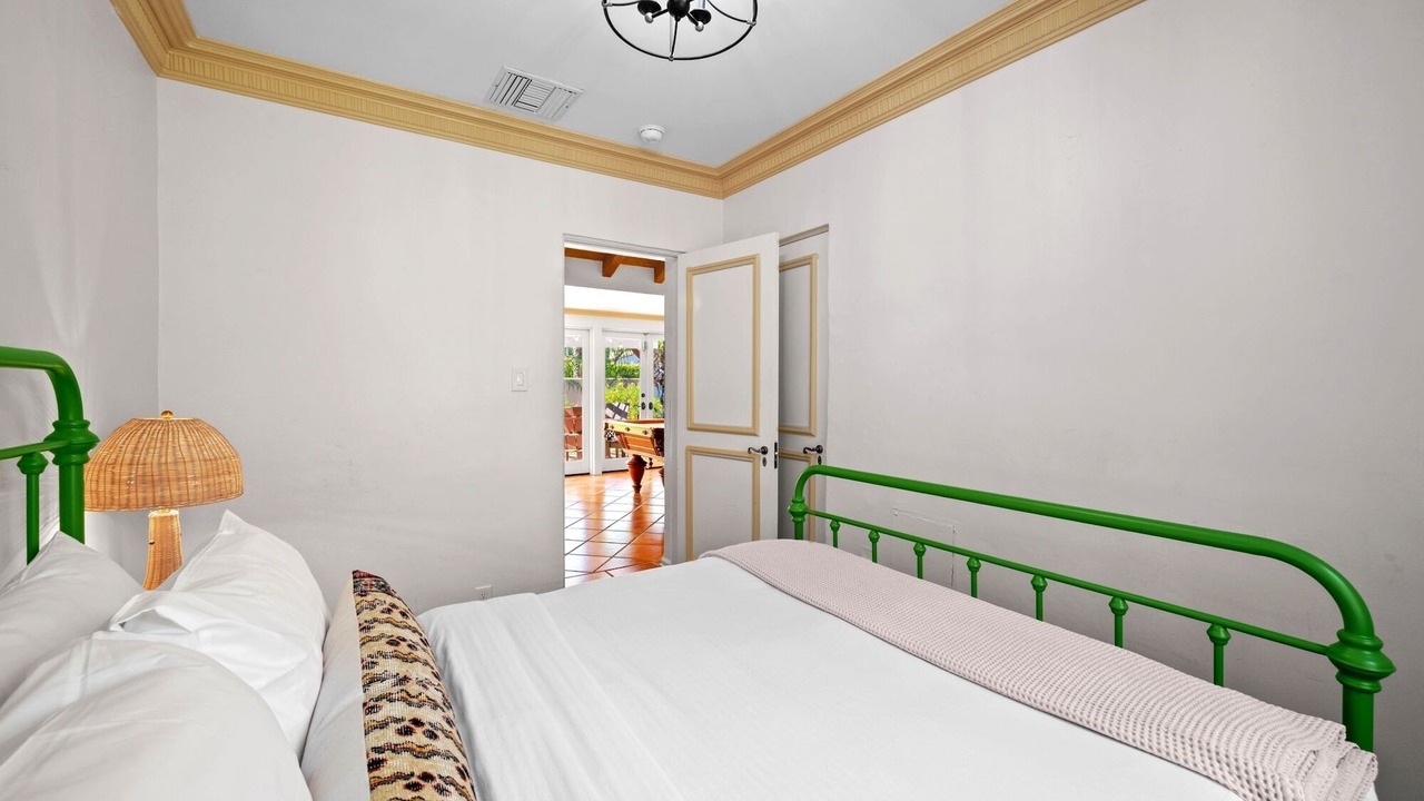 Photo of Bedroom in Old Las Palmas