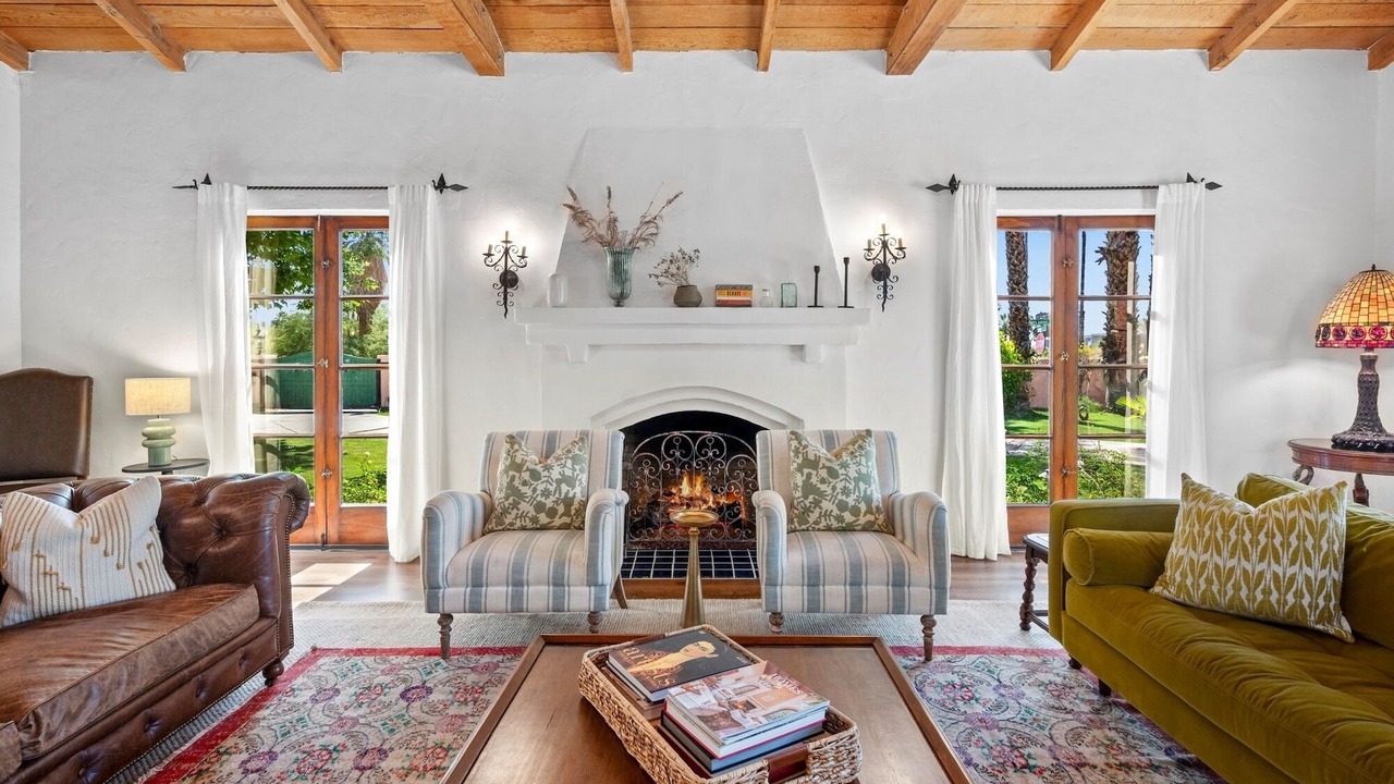 Photo of Livingroom in Old Las Palmas