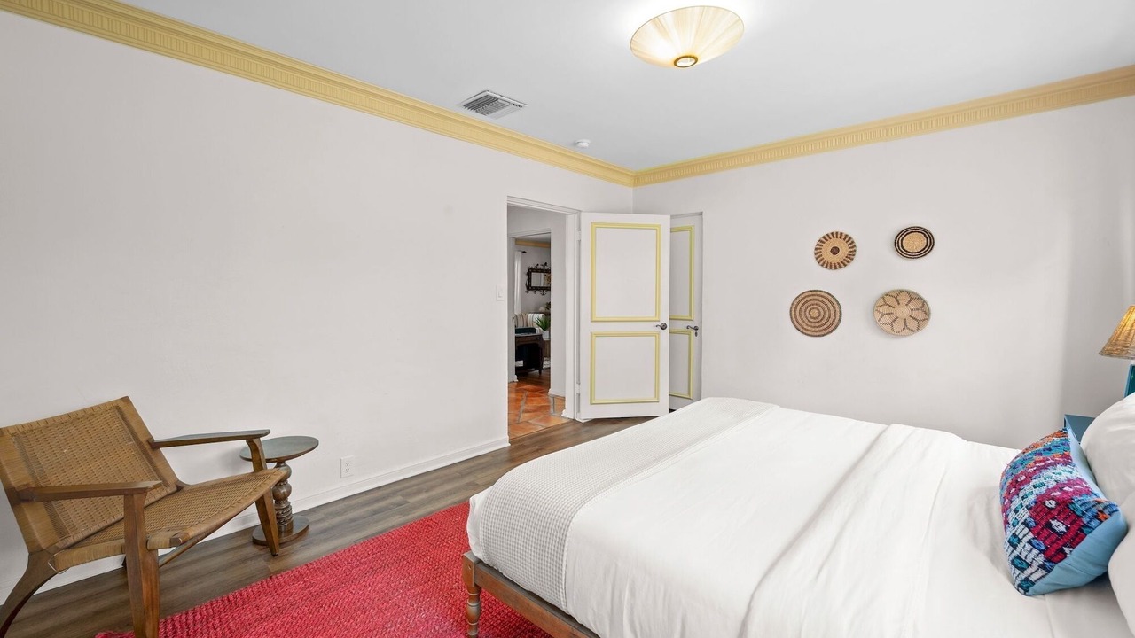 Photo of Bedroom in Old Las Palmas