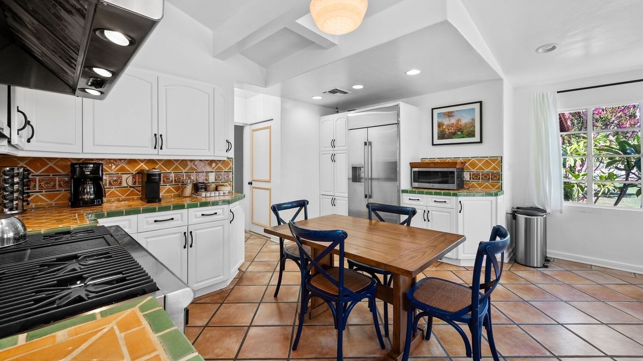 Photo of Kitchen in Old Las Palmas