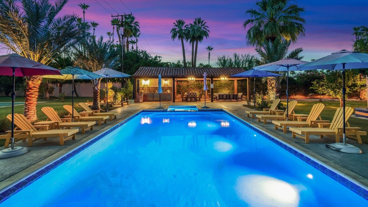 Photo of Outdoor in Old Las Palmas