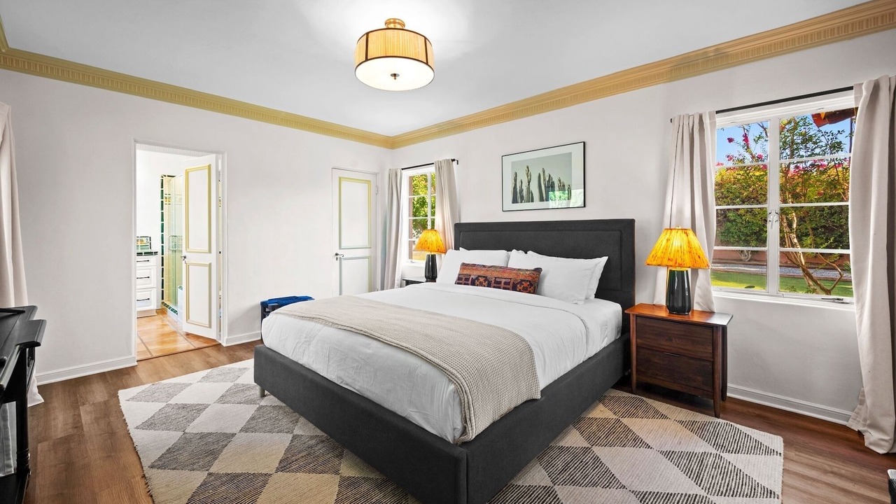 Photo of Bedroom in Old Las Palmas