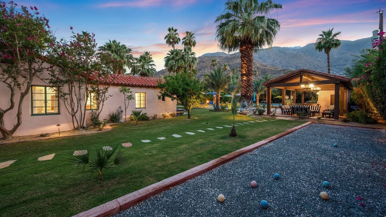 Photo of Outdoor in Old Las Palmas