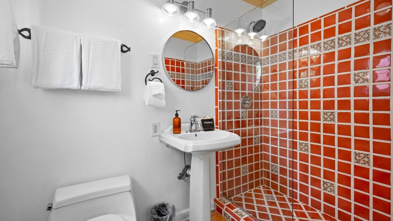 Photo of Bathroom in Old Las Palmas