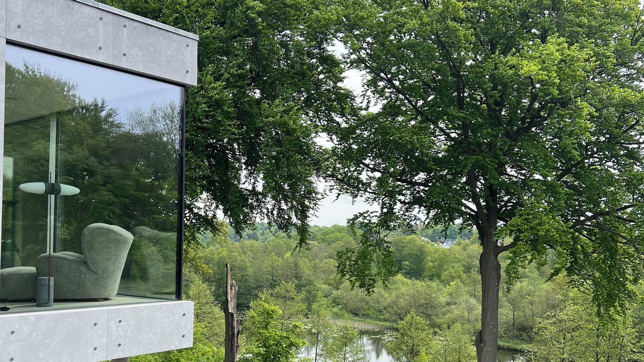 Photo of Outdoor in Holte