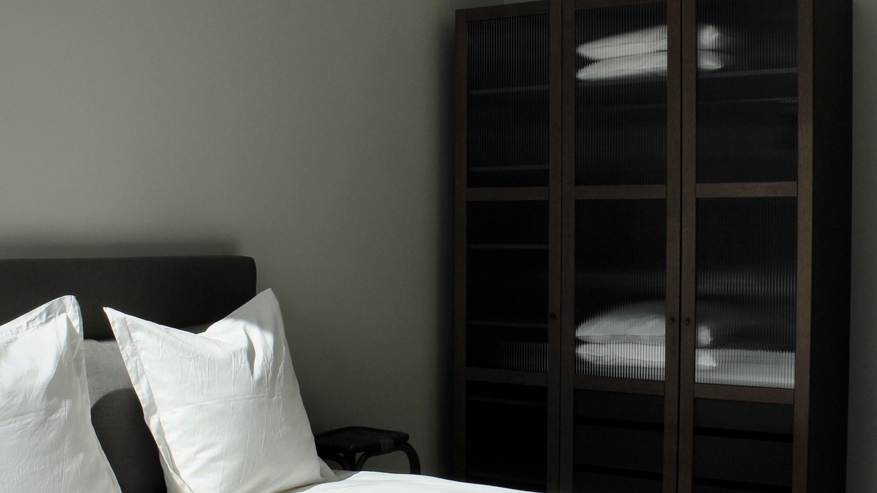 Photo of Bedroom in Holte