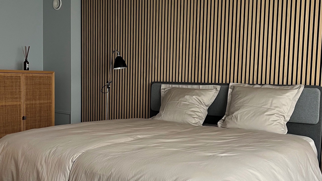 Photo of Bedroom in Holte