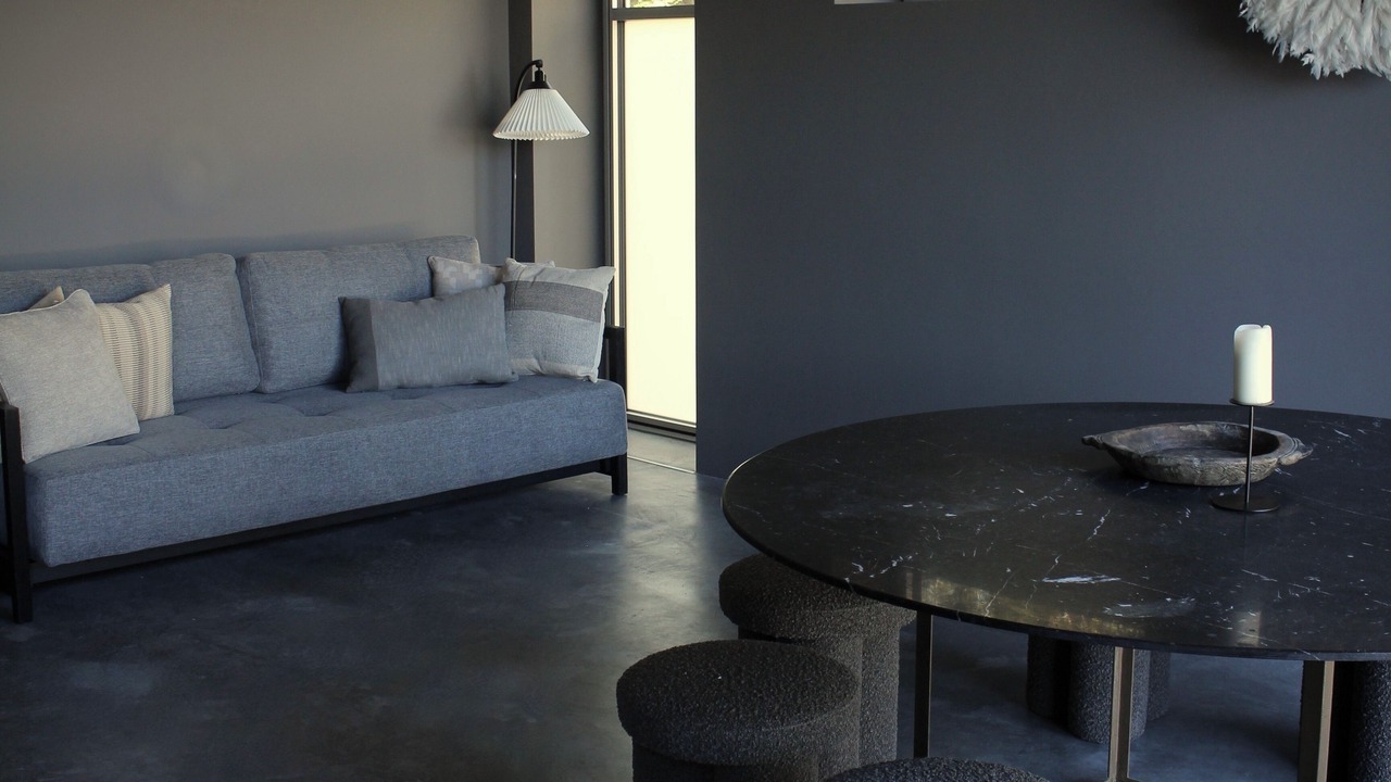 Photo of Livingroom in Holte