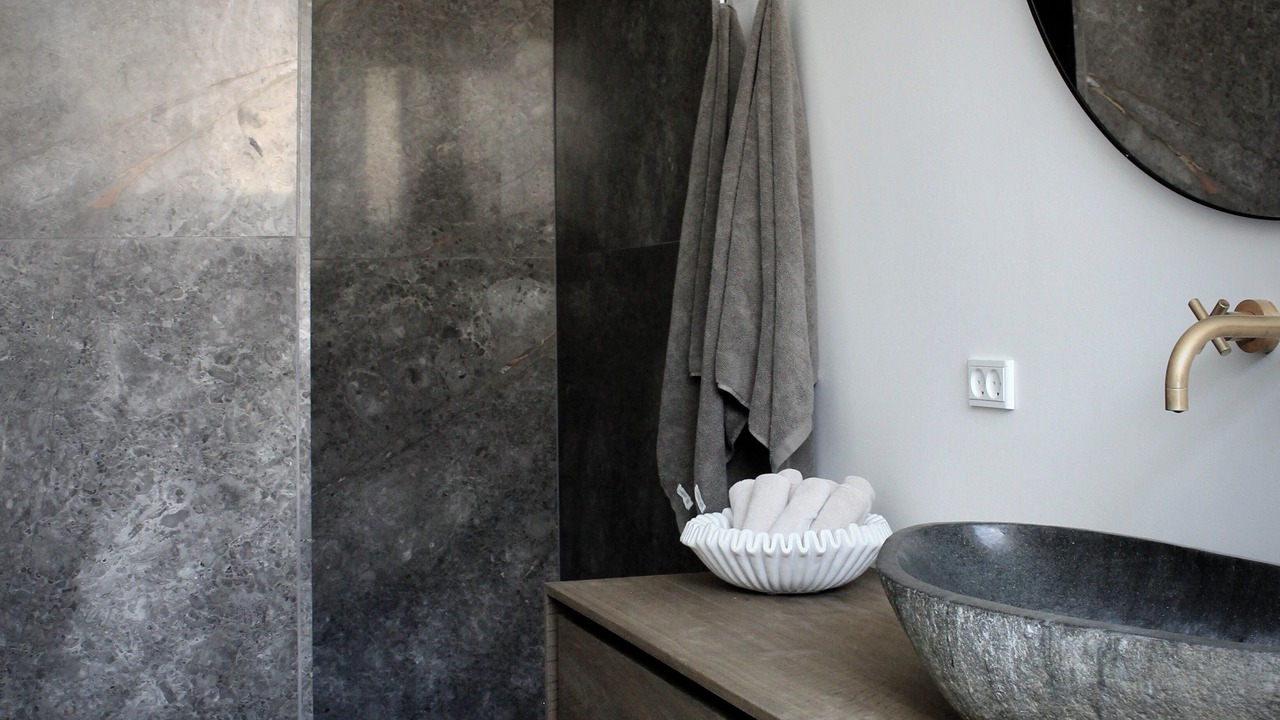 Photo of Bathroom in Holte