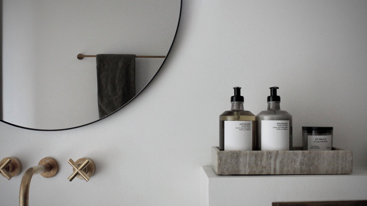 Photo of Bathroom in Holte