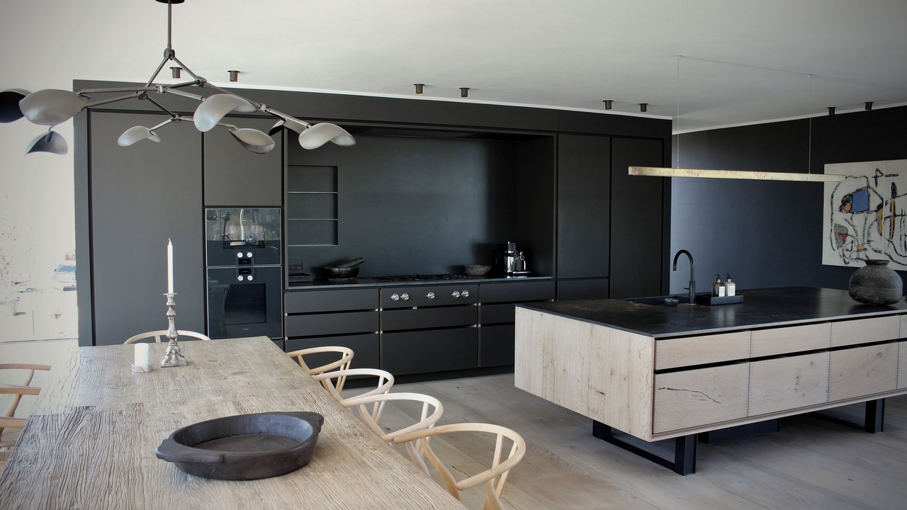 Photo of Kitchen in Holte