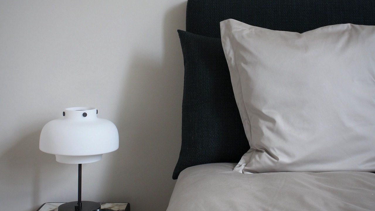 Photo of Bedroom in Holte