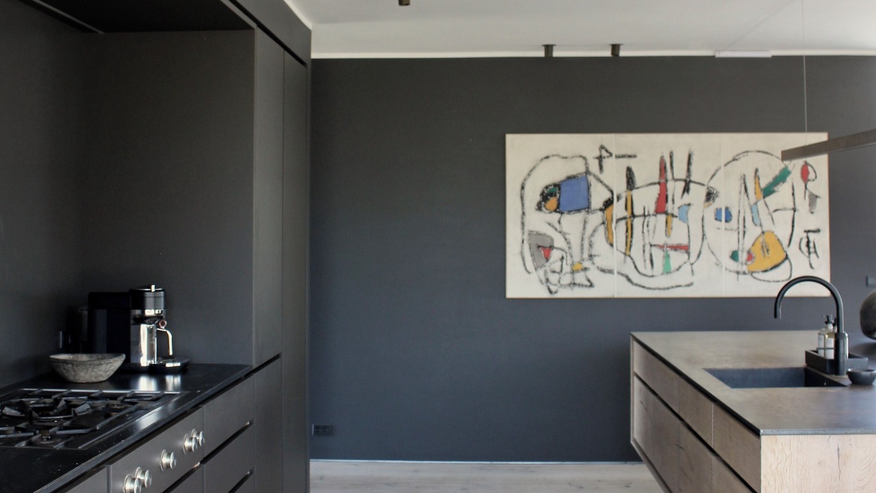 Photo of Kitchen in Holte