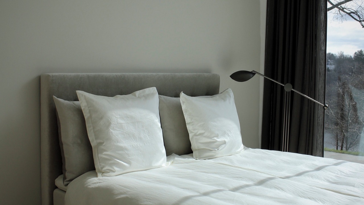 Photo of Bedroom in Holte