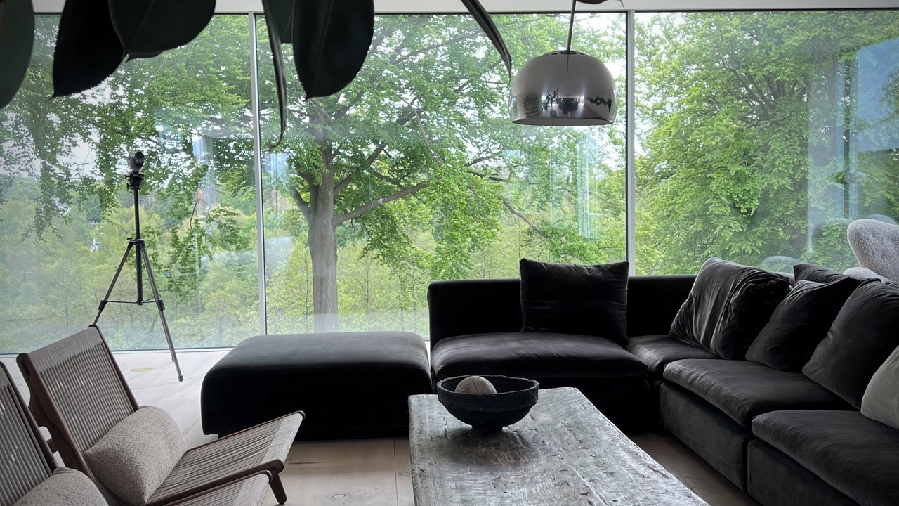 Photo of Livingroom in Holte