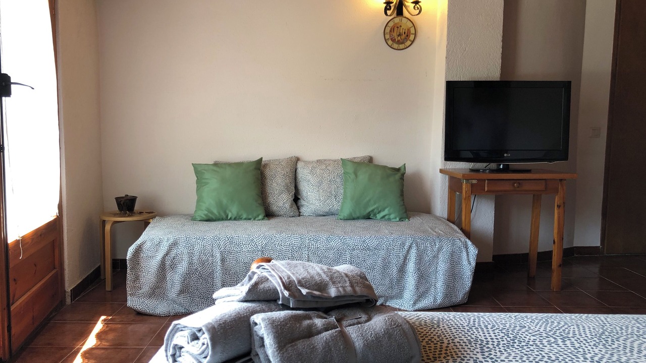 Photo of Bedroom in Estamariu