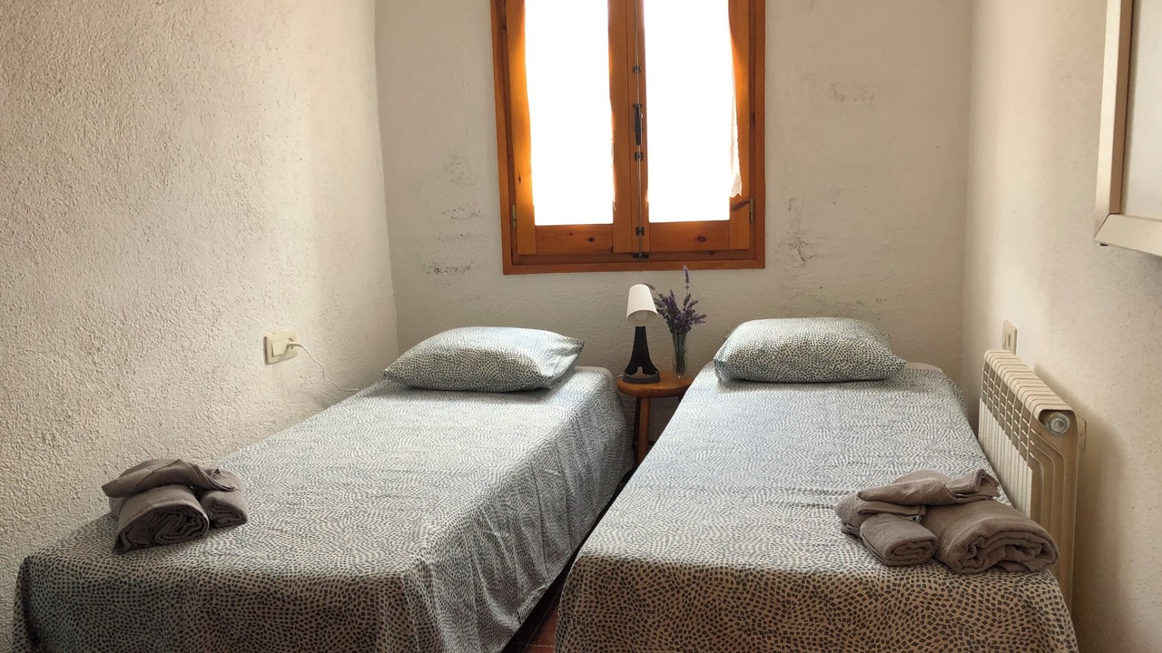 Photo of Bedroom in Estamariu