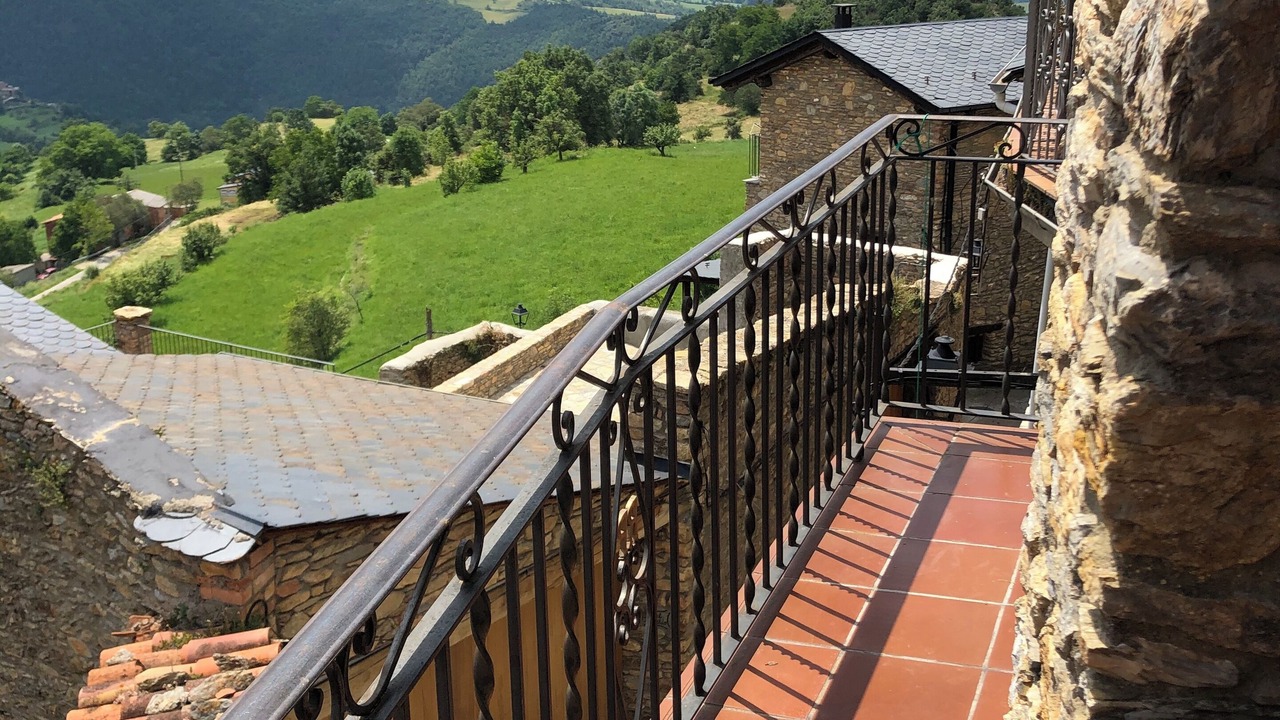 Photo of Outdoor in Estamariu