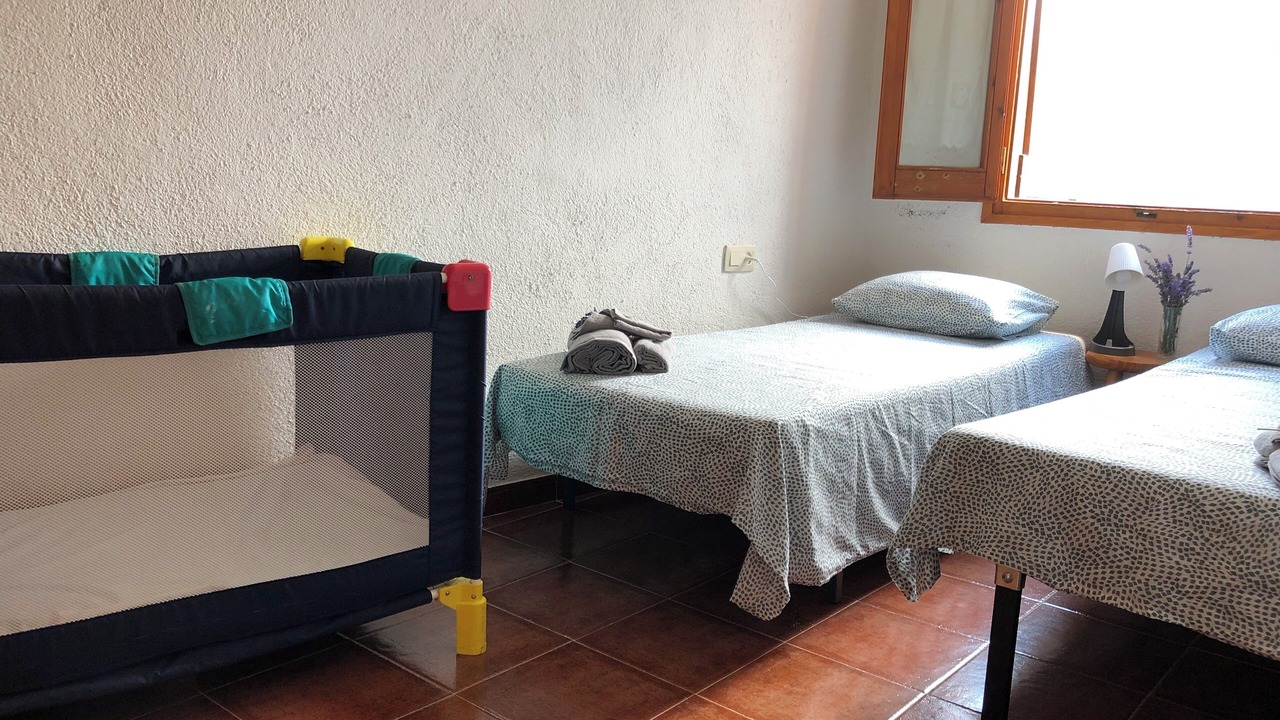 Photo of Bedroom in Estamariu