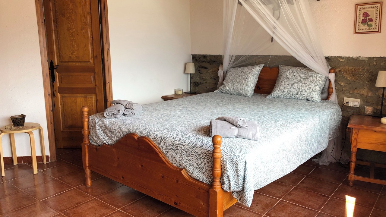 Photo of Bedroom in Estamariu