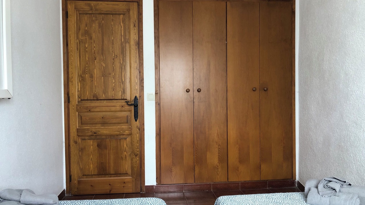 Photo of Bedroom in Estamariu
