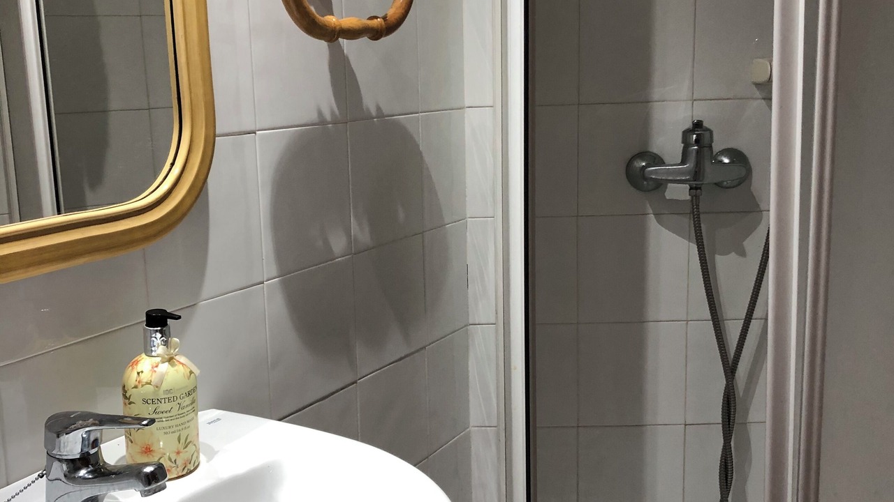 Photo of Bathroom in Estamariu