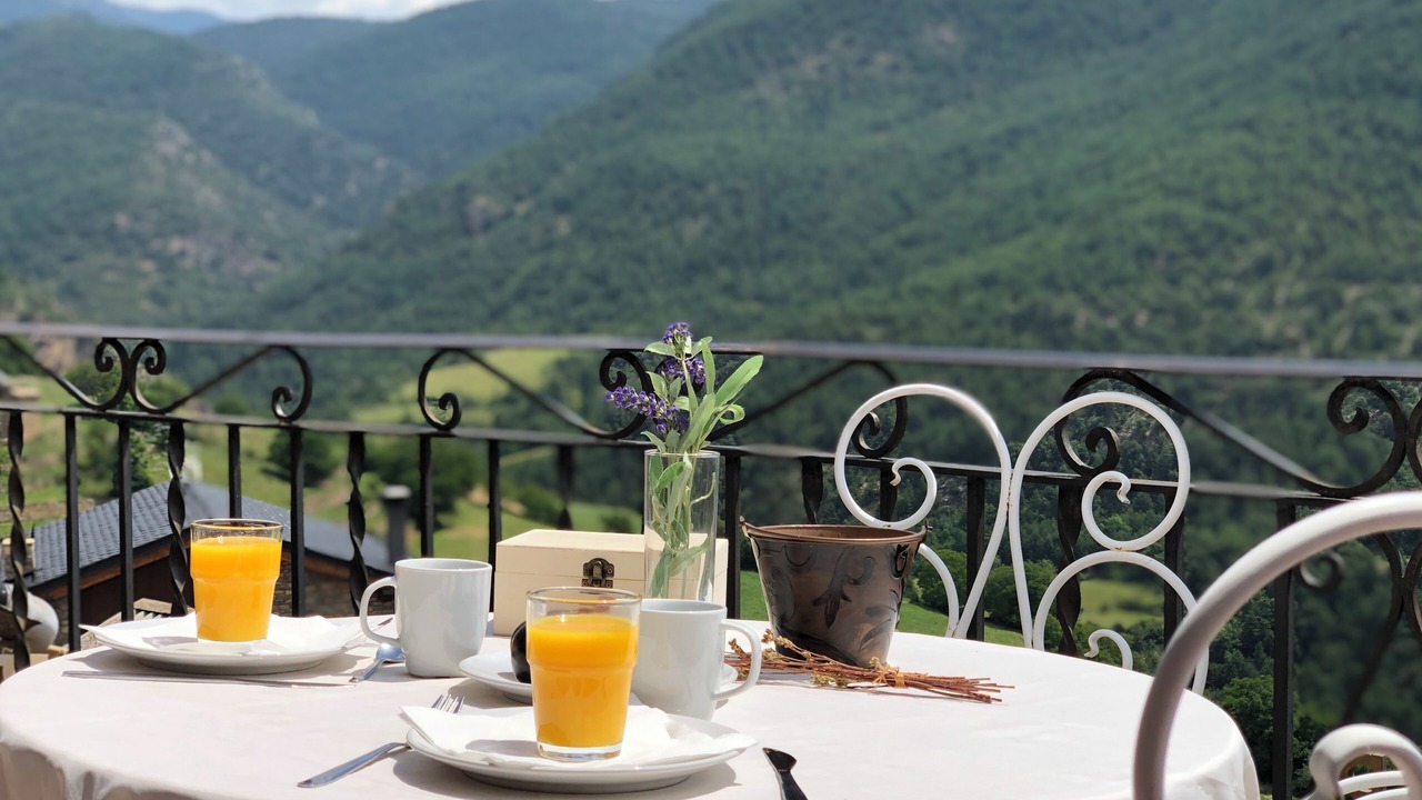Photo of Outdoor in Estamariu
