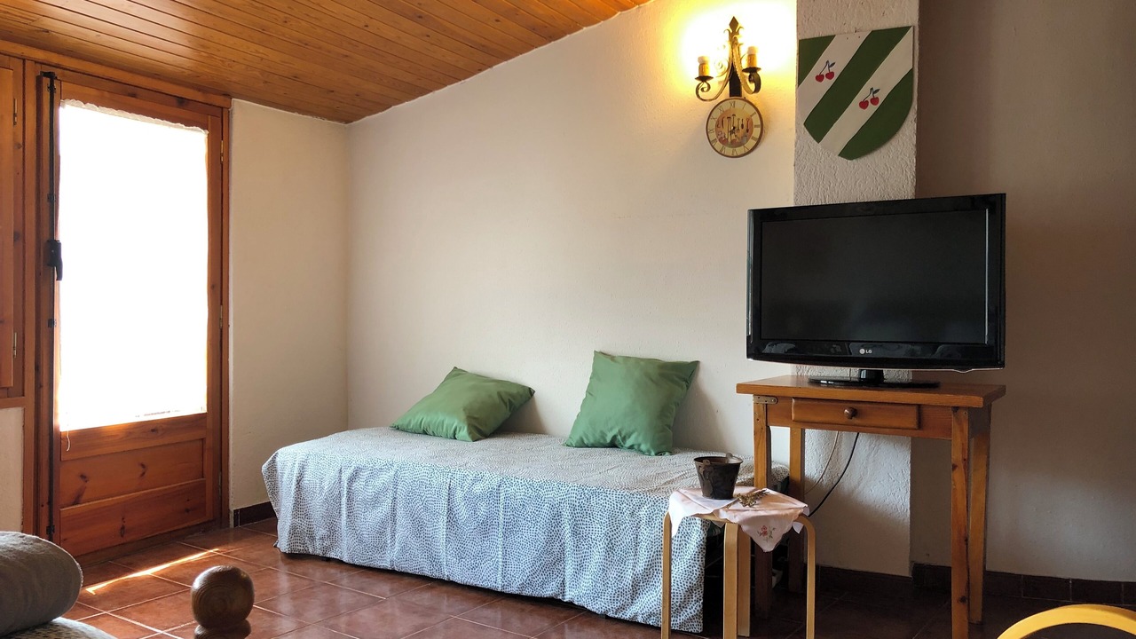Photo of Bedroom in Estamariu