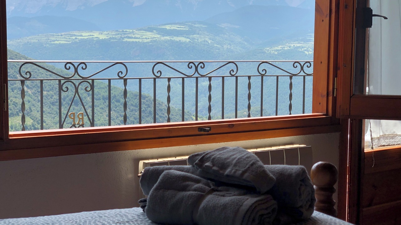 Photo of Bedroom in Estamariu