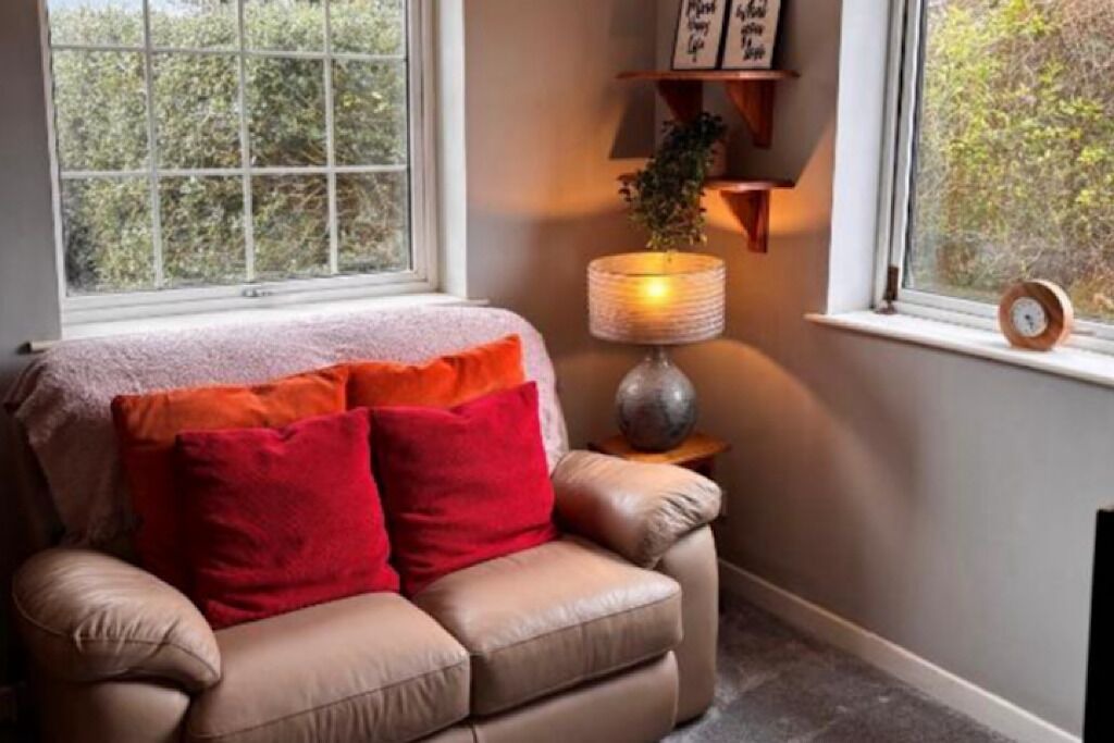 Photo of Livingroom in Lytchett Matravers