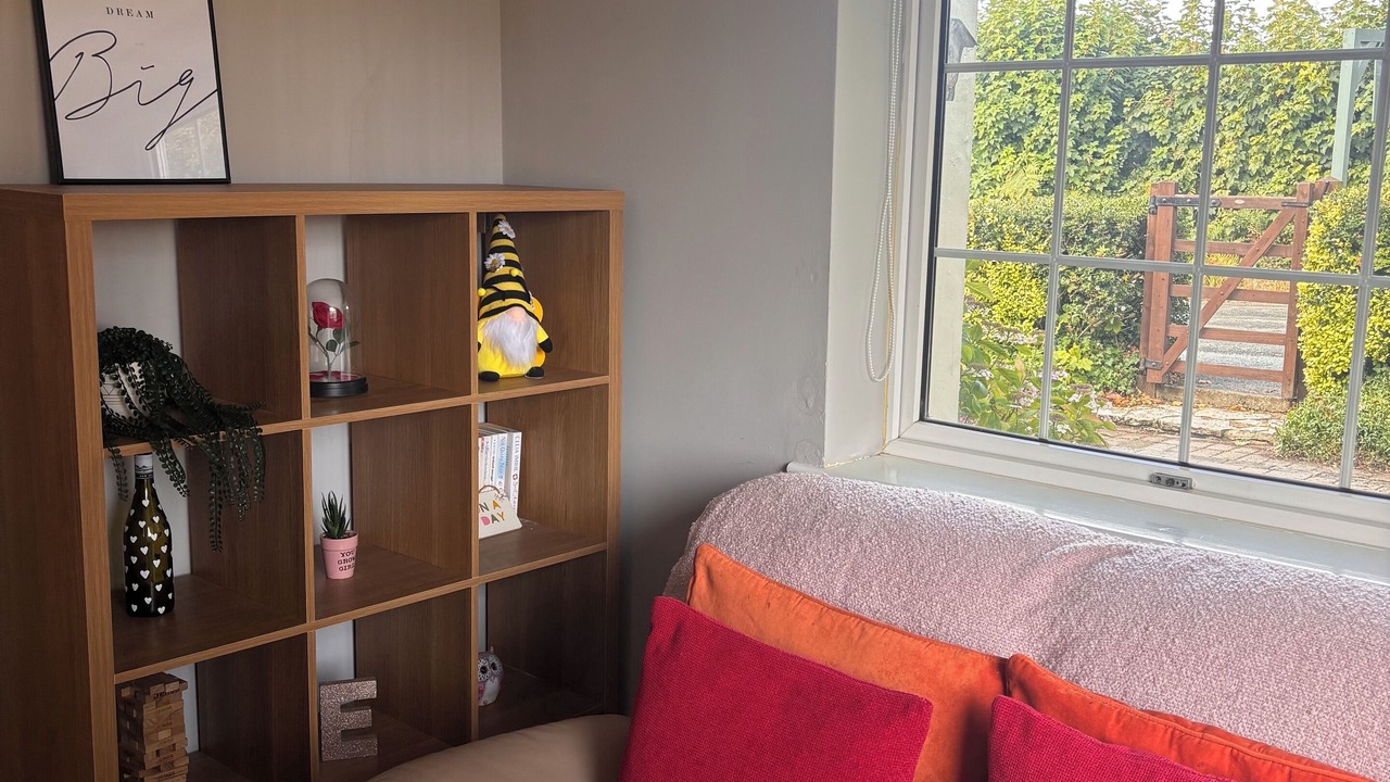 Photo of Livingroom in Lytchett Matravers