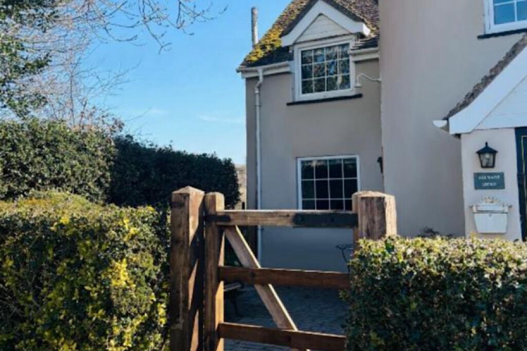 Photo of Outdoor in Lytchett Matravers