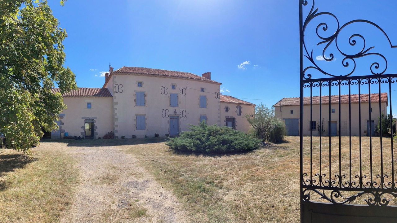 Photo of Outdoor in Millac