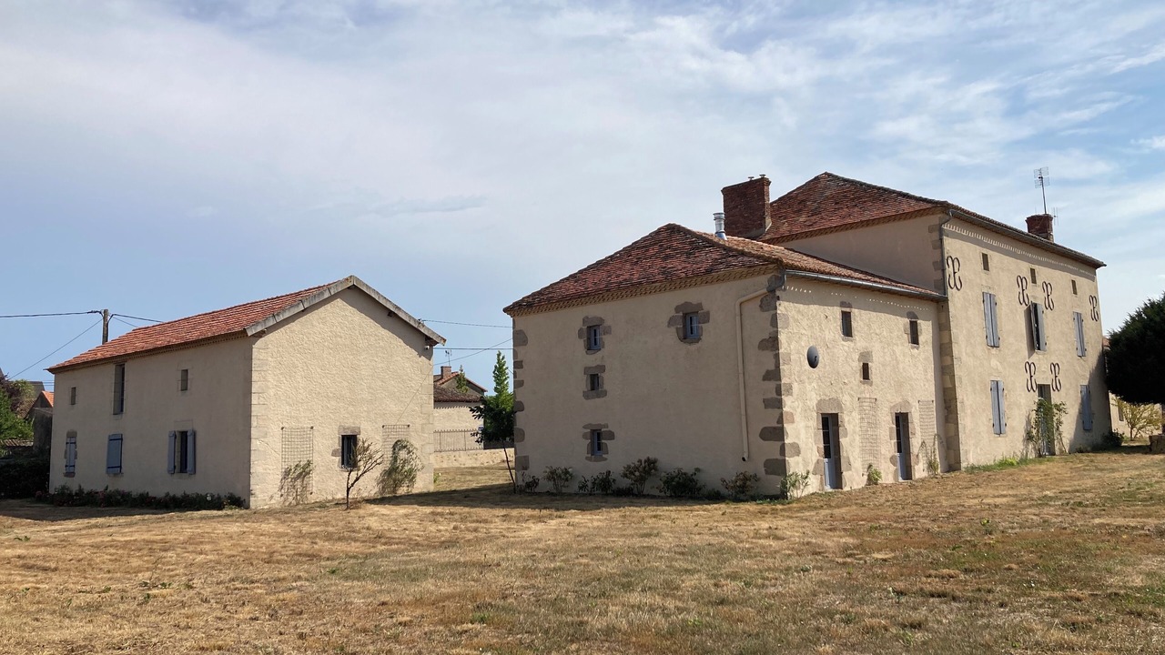 Photo of Outdoor in Millac