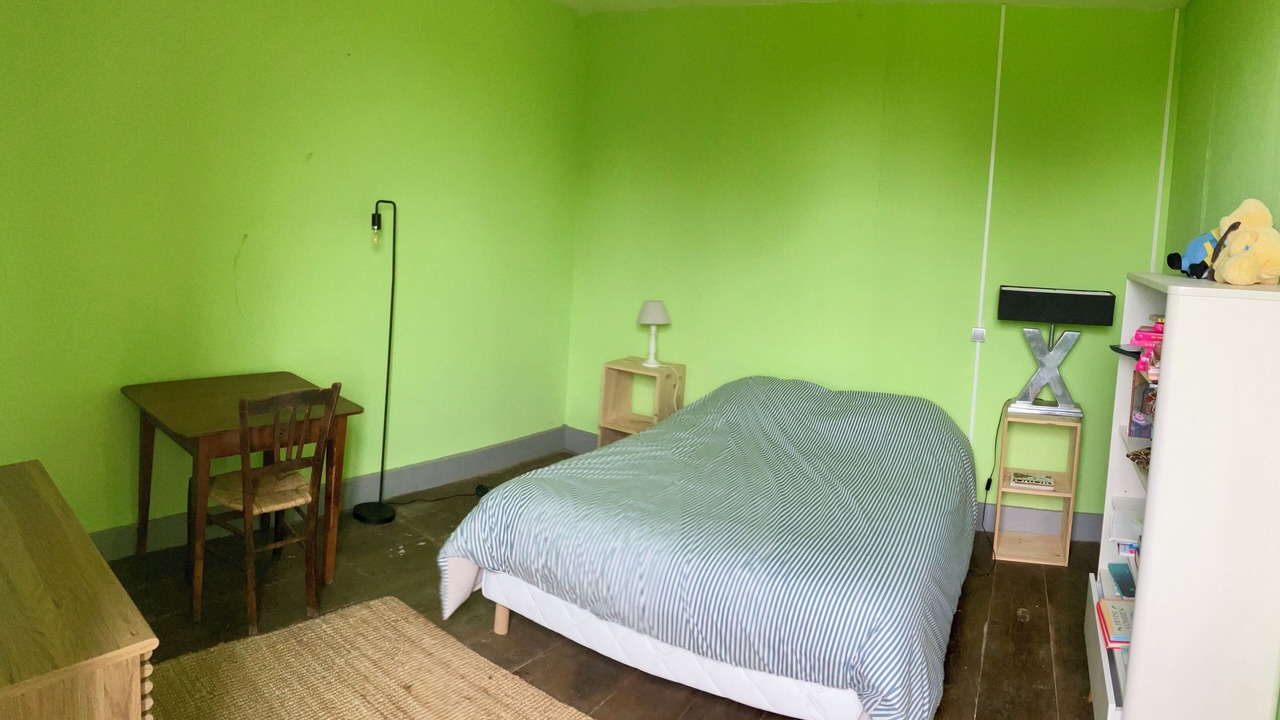 Photo of Bedroom in Millac